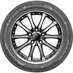 KUMHO REIFEN Sommerreifen 265/50R19 110V - Crugen HP71 2230033