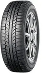 YOKOHAMA Winterreifen 165/70 R14 81T - V903 r1722