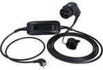 KS TOOLS efuturo mobile Ladestation mit Typ 2 Ladekabel 1177615