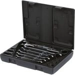KS TOOLS Ratschen-Ringgabelschl&uuml;sselsatz 5034259