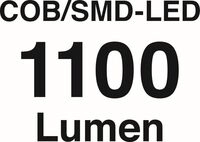 HAZET Stablampe 1979w92 LED