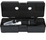 KS TOOLS Frostschutz-/ Batteries&auml;urepr&uuml;fger&auml;t (Refraktometer) 5501285