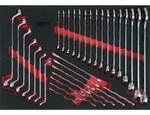 KS TOOLS Werkzeugsatz 7113035