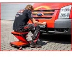 KS TOOLS Werkstattliege 5008011