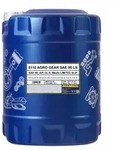 SCT - MANNOL Getriebe&ouml;l Mannol 8110 Agro Gear 90 LS [10L] mn811010 10l