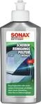 SONAX Scheibenreiniger ScheibenReinigungsPolitur intensiv [250 ml] 03371000 0.25l
