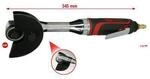 KS TOOLS Stab-Trennschleifer (Druckluft) 5155475