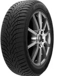 KUMHO REIFEN Winterreifen 225/45 R17 94V XL - WinterCraft WP52 2290863