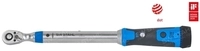 SWSTAHL Drehmomentschl&uuml;ssel 3/8 Zoll, 10-50 Nm 03872l