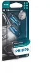 PHILIPS Gl&uuml;hlampe, Umriss-/Begrenzungsleuchte W5W X-tremeVision Pro150 (2 Stk.)