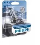 PHILIPS Gl&uuml;hlampe, Hauptscheinwerfer 9012wvub1 f&uuml;r Vaughall TOYOTA