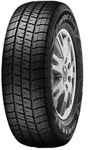 VREDESTEIN Ganzjahresreifen 215/65 R15C 104/102T - Comtrac 2 All Season +