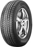 CONTINENTAL Winterreifen [Continental] 265/40R22 106V - WinterContact TS 850P