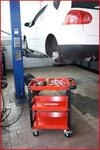 KS TOOLS Werkstatt-Servicewagen 8900001