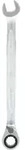 KS TOOLS Ratschen-Ringgabelschl&uuml;ssel 5034608e