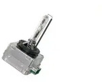 OSRAM Gl&uuml;hlampe, Hauptscheinwerfer D3S Xenarc 35W (1 Stk.) 66340 f&uuml;r VAG