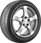 FULDA REIFEN GMBH & CO. KG Ganzjahresreifen [Fulda] 235/45R17 97W - MultiControl