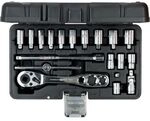 KS TOOLS Steckschl&uuml;sselsatz 1300300