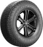 BF GOODRICH Ganzjahresreifen [BF Goodrich] 215/60R17 96H - Trail Terrain T/A 812874