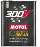 MOTUL Motor&ouml;l 110857 2l