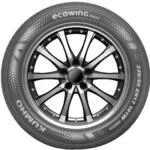 KUMHO REIFEN Sommerreifen [Kumho] 165/70R13 79T - EcoWing ES31 2309883