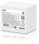 OSRAM Kappe, Hauptscheinwerfer ledcap07