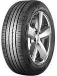 CONTINENTAL Sommerreifen [Continental] 315/30R22 107Y - EcoContact 6 03581260000