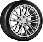 BRIDGESTONE Sommerreifen 235/35 ZR19 (91Y) XL EVc - Potenza Race 28281