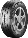MATADOR Sommerreifen 215/60 R17C 109/107T 8PR Doppelkennung 104H - Hectorra Van