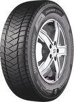 BRIDGESTONE Ganzjahresreifen [] 205/75R16 113/111R - Duravis All-Season 22946 205/75