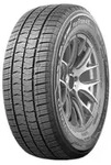 KUMHO REIFEN Ganzjahresreifen 215/60 R16C 103/101T 6PR - PorTran 4S CX11 2287323 R16
