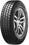 HANKOOK REIFEN Ganzjahresreifen 215/65 R15C 104/102T 6PR SBL - Vantra ST AS2 RA30