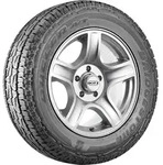 BRIDGESTONE Ganzjahresreifen [] 255/70R18 116S - Dueler A/T 001 22847 255/70 R18