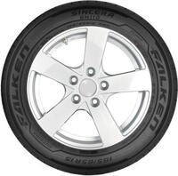 FALKEN - REIFEN Sommerreifen 185/65 R15 88H Ecorun BLK SINCERA SN110 336750th
