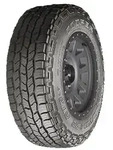COOPER TIRES Ganzjahresreifen 225/75R17 116/113R - Discoverer AT3 LT 9032599 225/75
