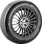 HANKOOK REIFEN Sommerreifen [Hankook] 235/65R17 104H - Dynapro HP2 RA33 1028028