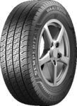 SEMPERIT Ganzjahresreifen 205/65R15 102/100T - Van-All Season 04522630000 205/65 R15