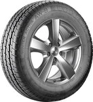 NANKANG - REIFEN Ganzjahresreifen [Nankang] 215/60R17 109/107H All Season Van AW-8