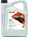 ROWE Achsgetriebe&ouml;l HIGHTEC HYPOID EP SAE 75W-140 S-LS [5 L] 25029005099 5l