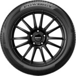 PIRELLI Sommerreifen [] 215/45R17 91Y - Powergy 4183600