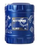 SCT - MANNOL Motor&ouml;l Mannol Kettenoel [10L] mn110110 10l