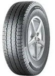 CONTINENTAL Ganzjahresreifen [Continental] 225/75R16 121/120R - VanContact A/S