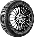 NEXEN Sommerreifen [] 225/60R17 99H - N blue HD Plus 13679nxk