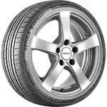 ROTALLA - REIFEN Sommerreifen 275/50 ZR20 113Y XL Setula S-Race RS01+ rtl1006