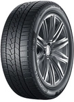 CONTINENTAL Winterreifen [Continental] 205/55R16 91H - WinterContact TS 860 S SSR