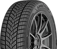 GOODYEAR 581392, GOODYEAR Winterreifen [] 255/55R18 109V - UltraGrip Performance +