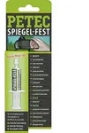 PETEC R&uuml;ckspiegel-Klebeset Spiegelfest 93800 0.001KG