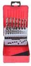KS TOOLS Metallspiralbohrer-Satz 3303610