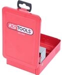 KS TOOLS Stufenbohrer-Satz 3302403
