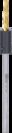 KS TOOLS Stufenbohrer 1521024